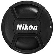 Nikon Крышка для объектива Nikon 62 мм