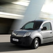 Автомобиль Kangoo Fourgon фото