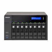 RAID-накопитель сетевой TVS-871-i7-16G фото