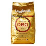 Кофе в зернах Lavazza Qualita ORO (Италия) 1кг