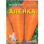 Семена Морковь ранняя Аленка семена семена оптом семена купить семена купить оптом.