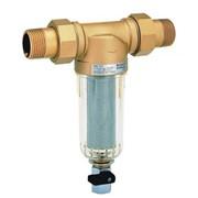 Фильтры для очистки воды бытовые Honeywell - фильтры механической очистки воды