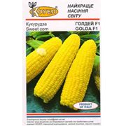 Семена кукурузы купить Киев фотография