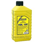 Компрессорное масло Ravenol Kompressoren Oel VDL 100 10л