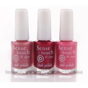 Лак Jovial Luxe Sense Touch Nail Polish Лак для ногтей №031 Matte фото