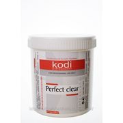 Базовый акрил «Kodi» ( clear-прозрачный) 24oz (672гр. ) для наращивания ногтей фото