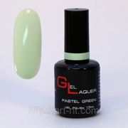 Гель - лак WoW Gel Polish Pastel Green