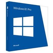 Программная продукция Microsoft Windows 8.1 Pro (FQC-06996)