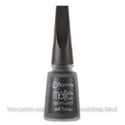 Лак Flormar Matte Nail Enamel Лак для ногтей № M13 фото