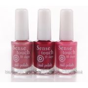 Лак Jovial Luxe Sense Touch Nail Polish Лак для ногтей №011 Shine фото