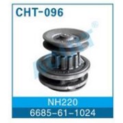 Водяная помпа NH220 (6685-61-1024)