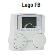 Комнатный датчик температуры LAGO FB, FB