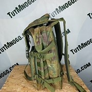 Рюкзак туристический “Scorpion W2“ 45л , (тактический рюкзак 45 литров) фото