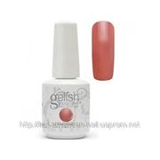 Soak Off Gelish Simply-Mauv-Elous (01543) - цветной гель-лак, 1/2 oz, (15 мл. ) фотография