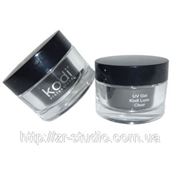 UV Gel ”KODI Luxe” Clear gel (14ml) фотография
