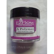 Акриловая пудра A-Polymer® ClearAcrylic Powder, 28гр фотография