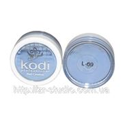 Цветной акрил “Kodi” 4,5 г. L - 69 фотография