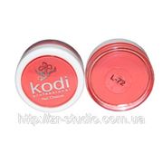 Цветной акрил “Kodi” 4,5 г. L - 72 фото