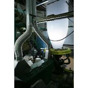 Пленка полиэтиленовая для теплиц парников оранжерей и устройства навесов фото