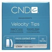 Clear Velocity Tips №1 фото