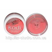 Цветной акрил “Kodi” 4,5 г. L - 1 фото