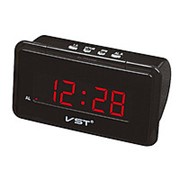 Электронные часы VST728