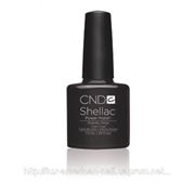 Гель-лак для ногтей Shellac CND Overtly Onyx (7.3 ml) фото
