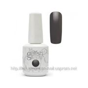 Soak Off Gelish Fashionably Slate (01538) - цветной гель-лак, 1/2 oz, (15 мл. ) фото