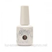 Soak Off Gelish The Naughty List (01549) - цветной гель-лак, 1/2 oz, (15 мл.) фотография