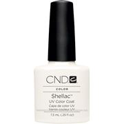 Shellac Studio White 7,3 мл фото