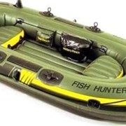 Лодка надувная Sevylor Fish Hunter HF280