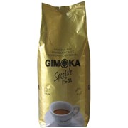 Итальянский кофе в зернах Gimora
