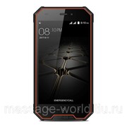 Blackview BV4000 Pro Orange фото
