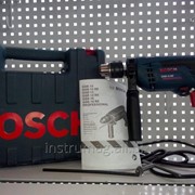 Ударная дрель Bosch GSB 13 RE фотография