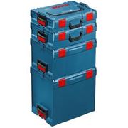 Ящик для переноски и хранения инструментов ( L-Boxx )