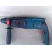 Перфоратор ЗЕНИТ фото