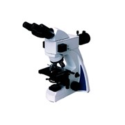 Микроскоп бинокулярный флуоресцентный светодиодный BS-2040F фото