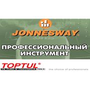 Пневматический инструмент “JONNESWAY“ и “TOPTUL“ фотография