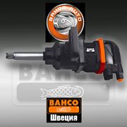 Гайковерт ударный 1 Bahco Швеция