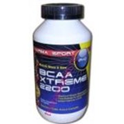 Питание спортивное PharmaSport BCAA Xtreme 2200