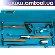 Набор рихтовочного инструмента для кузовного ремонта HAZET Германия
