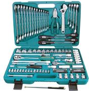 НАБ КЛЮЧ КОМБ -6ед-(6-17) НАБ КЛЮЧ КОМБ -8ед-(8-19) фото