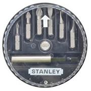 Биты в наборе 7 ед. Stanley 1-68-738