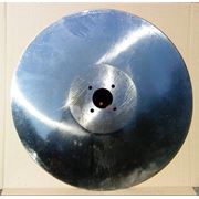 Ножи дисковые для резки туалетной бумаги размер посадочного отверстия под заказ фото