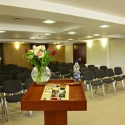 Аренда конференц-зала в Киеве фото