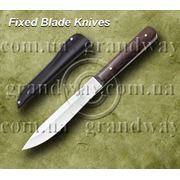 Нож нескладной 2600 EWP
