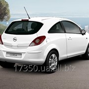 Автомобили легковые Opel Corsa фото