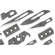 Ножи промышленные