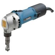 Makita JN 1601 ножницы вырубные 550 Вт; 2200 ход/мин; 1,6 кг