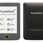 Электронная книга PocketBook 515 Mini фотография
